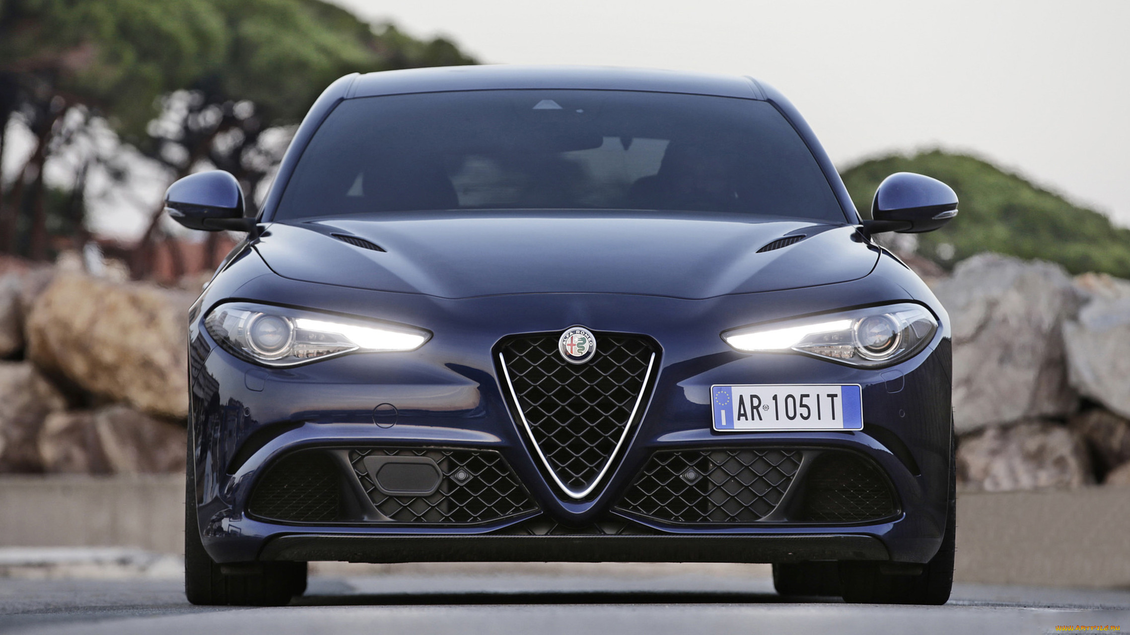 alfa romeo giulia quadrifoglio 2017, , alfa romeo, giulia, alfa, romeo, 2017, quadrifoglio